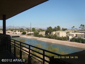 Apartment Style/Flat Scottsdale AZ 85251