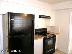 1 Phoenix AZ 85015