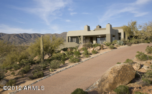 Sonoran Cottages home for sale