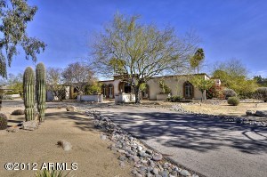 Monte De Paz home for sale