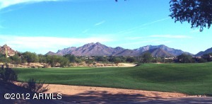 Desert Highlands 349
