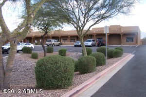 Commercial Apache Junction AZ 85119