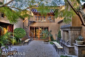 Arcadia at Silverleaf home for sale
