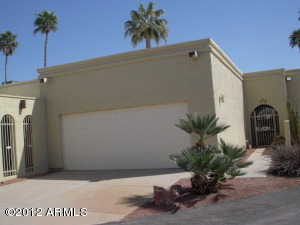 8815 Avenida De Amigos Circle