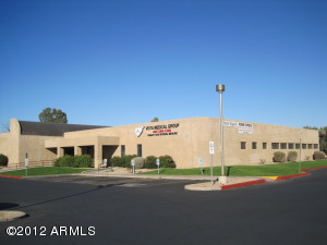 1111 Stapley Drive