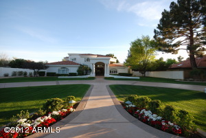2181 La Vieve Lane