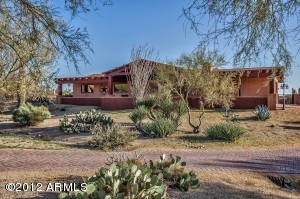 Carefree Shadows home for sale