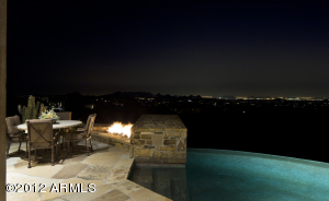 Sunset Canyon home for sale