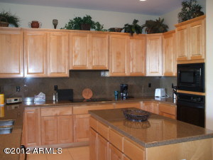 Bellasera home for sale