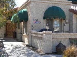 943 Kortsen Road