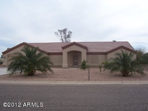 14285 COUNTRY CLUB Way