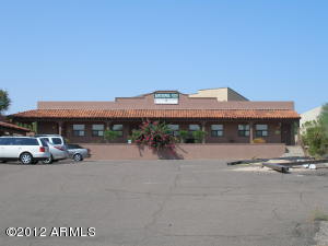 Commercial Fountain Hills AZ 85268