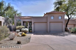 Boulders - South Community home for sale