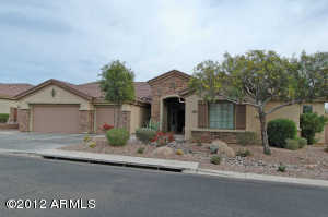 41601 Congressional Drive