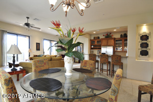 Golf Casitas at Troon North home for sale