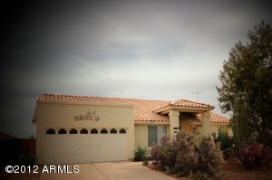 9561 TROY Drive