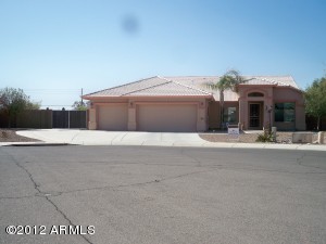 2419 Sandstone Place