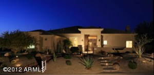 Monument at Troon North home for sale