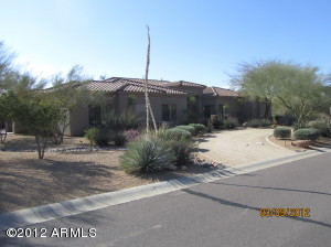Monterra home for sale