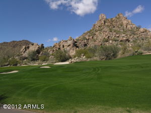 Desert Highlands 785