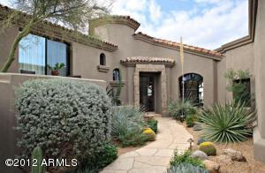 Grey Fox home for sale