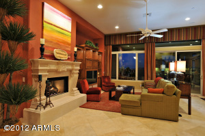La Strada home for sale