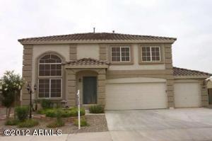 12509 Sierra Street