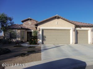 6242 Saratoga Way