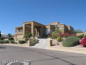 6160 QUESTA Drive