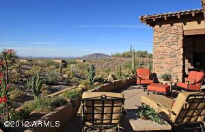 Lookout Ridge home for sale