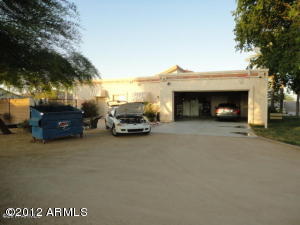 11700 Del Rio Lane