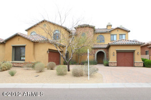 Windgate Ranch home for sale