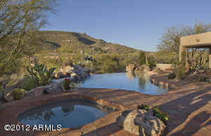 Gambel Quail Preserve home for sale