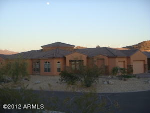 10907 Santa Columbia Drive