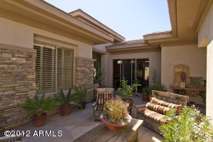 Bellasera home for sale