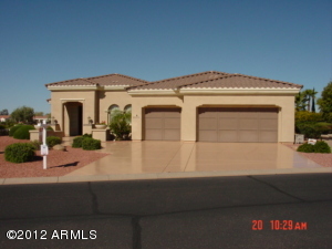 22002 Valerio Drive