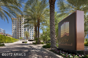 2211 Camelback Road