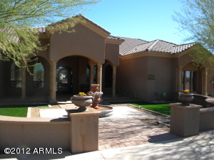 16133 Peak View Road