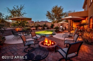 Sonoran Fairways home for sale