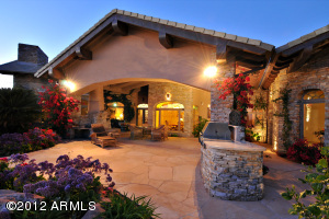 Pinnacle Peak Heights home for sale