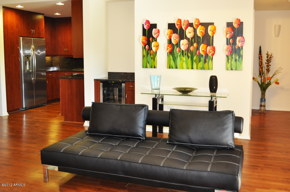 7161 E RANCHO VISTA Drive Unit 6004 - 6794406