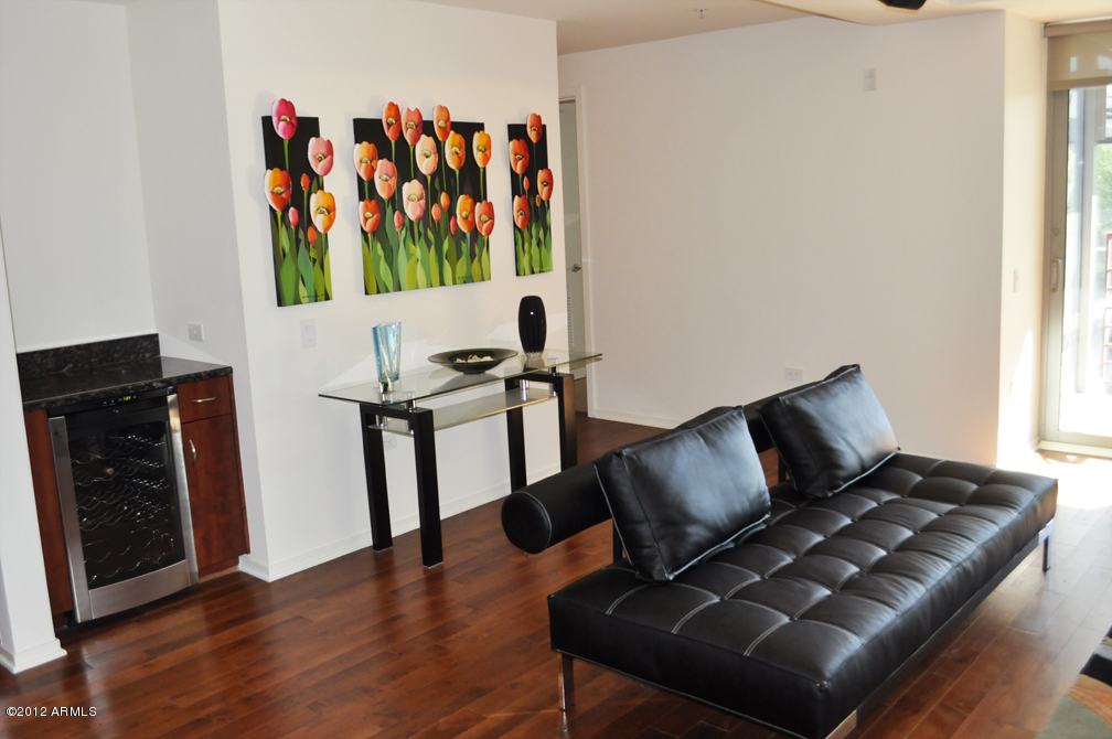 7161 E RANCHO VISTA Drive Unit 6004 - 6794407