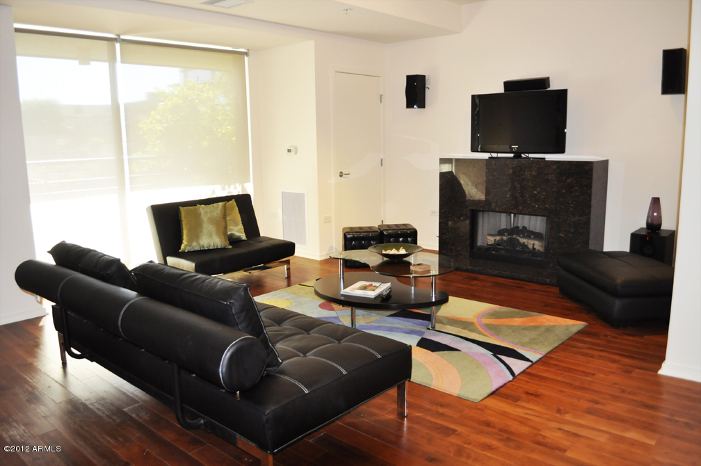 7161 E RANCHO VISTA Drive Unit 6004 - 6794409