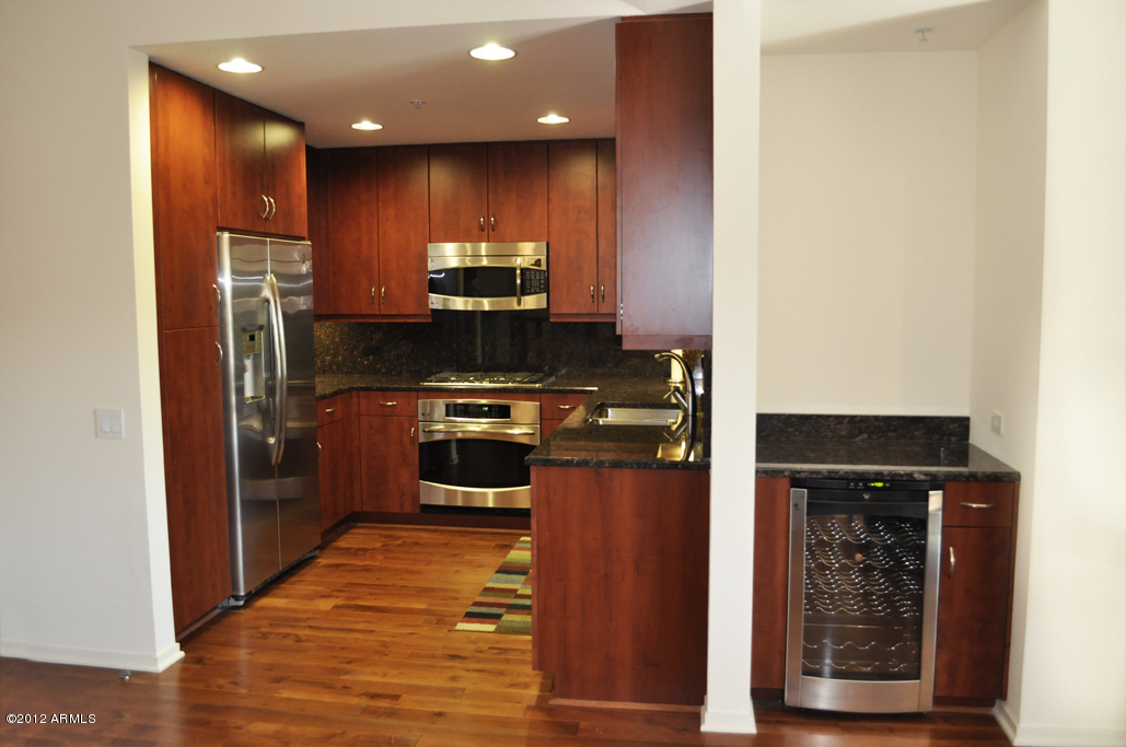 7161 E RANCHO VISTA Drive Unit 6004 - 6794408