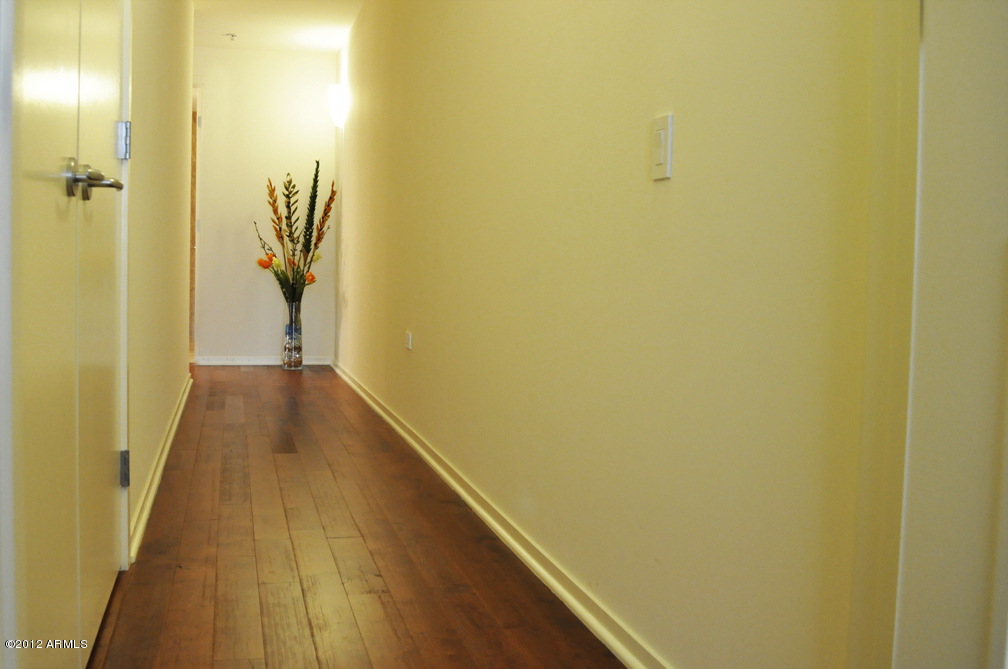 7161 E RANCHO VISTA Drive Unit 6004 - 6794405