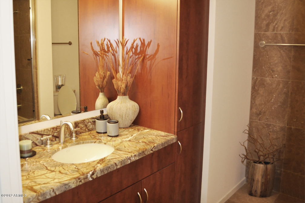 7161 E RANCHO VISTA Drive Unit 6004 - 6794404