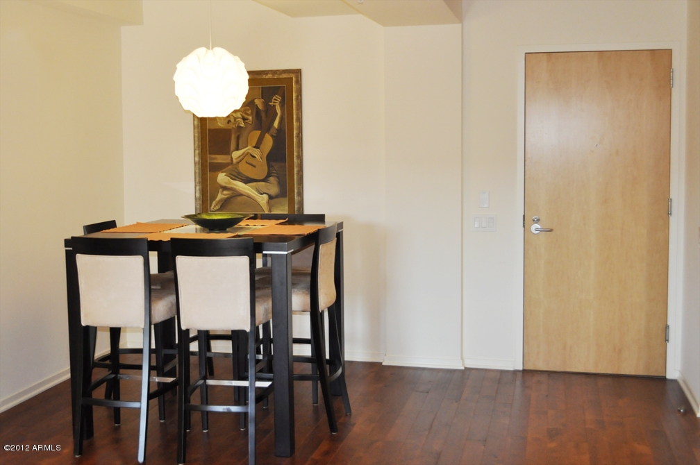 7161 E RANCHO VISTA Drive Unit 6004 - 6794410
