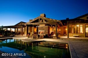 Whisper Rock home for sale
