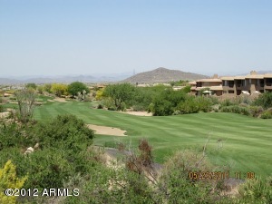 The Ridge at Troon North home for sale
