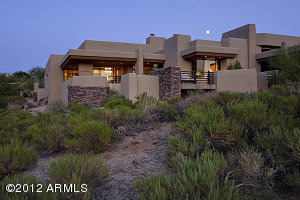 Apache Cottages home for sale